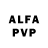 Alpha PVP СК Alexsei Zhukov